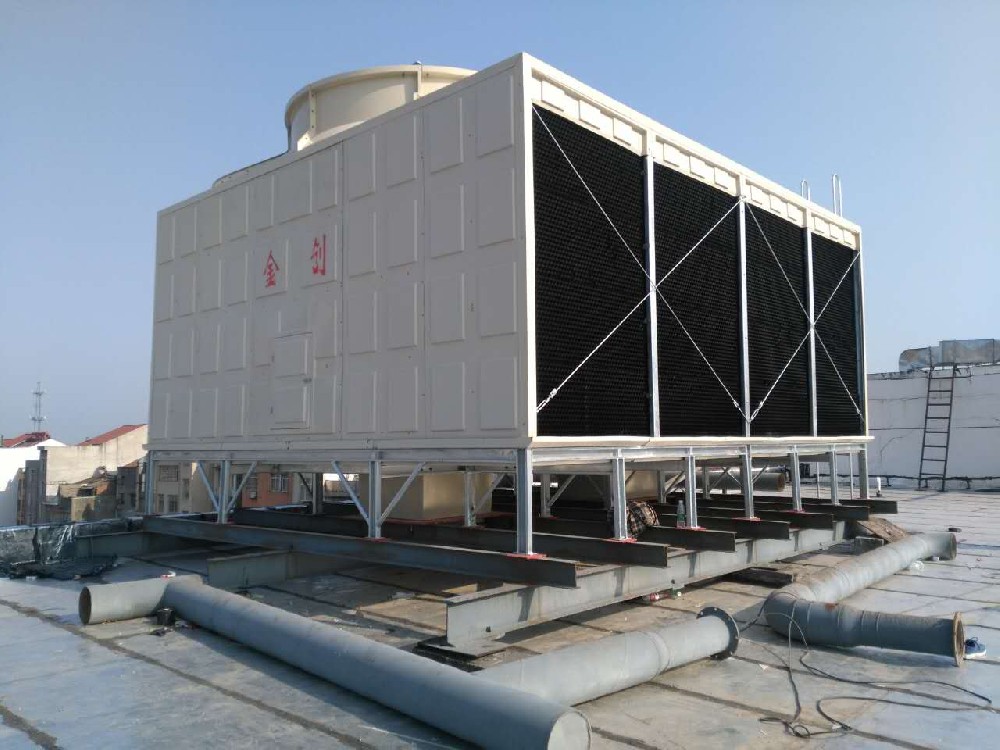 環(huán)境對(duì)閉式冷卻塔有什么影響？