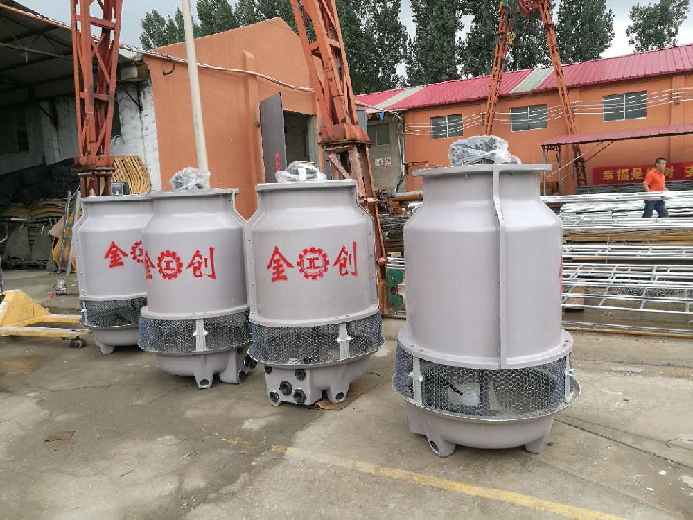 怎樣對冷卻塔進(jìn)行清理？