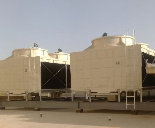 玻璃鋼在業(yè)界的需求量大幅增加！