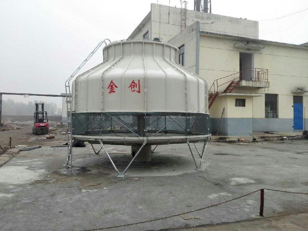 閉式冷卻塔適用應用什么場合？