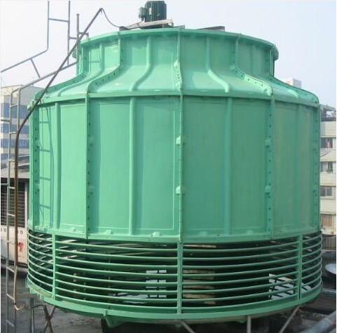 逆流、混流、閉式橫流冷卻塔的適用范圍分別是什么？