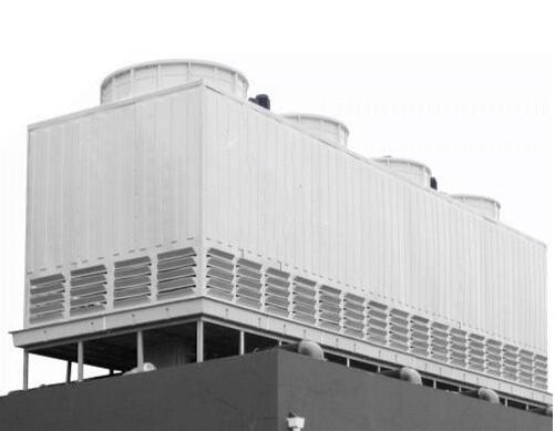 逆流和閉式橫流冷卻塔有什么區(qū)別？怎么選擇？