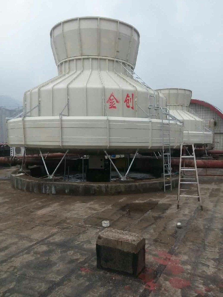 如何正確的操作冷卻塔，應(yīng)該關(guān)注哪些情況